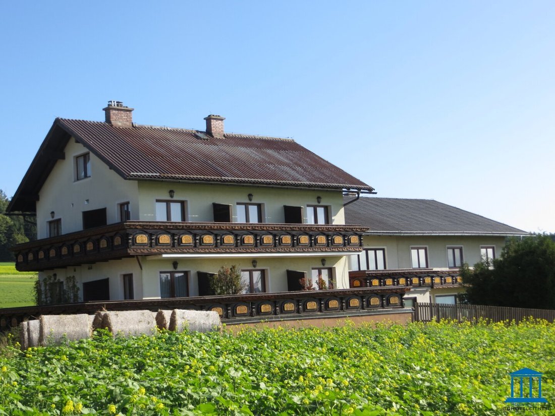 House in Feistritz am Wechsel, Lower Austria, Austria 5 - 16450332