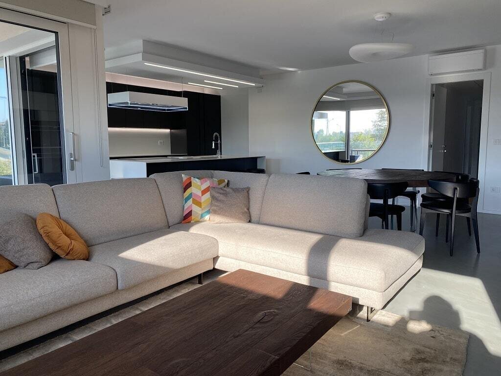 Apartment in Center, Udine, Friuli – Venezia Giulia 5 - 16430814