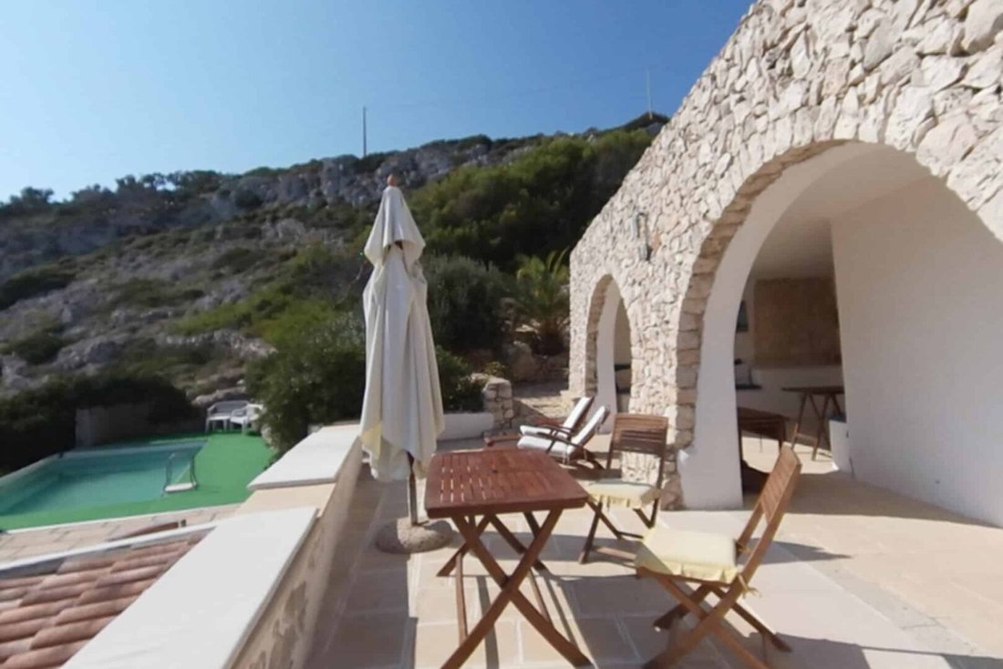 Villa in Gagliano del Capo, Apulia, Italy 2 - 16429694