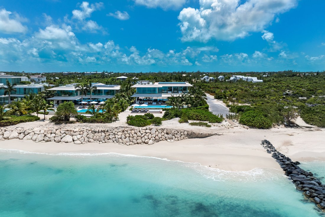 House in Leeward Settlement, Caicos Islands, Turks and Caicos Islands 2 - 16403939