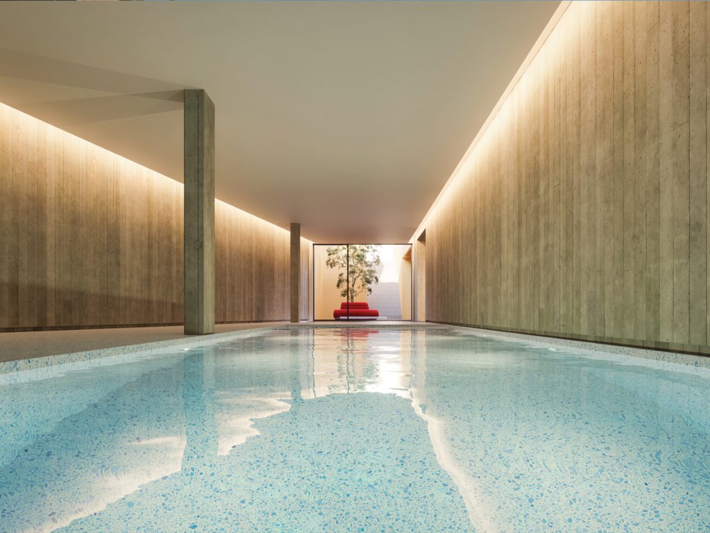 Apartment in Santa Marinha e Sao Pedro da Afurada, Porto District, Portugal 2 - 16279733