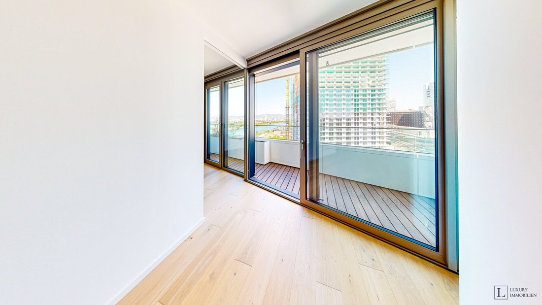 Apartment in Vienna, Wien, Austria 3 - 16434174