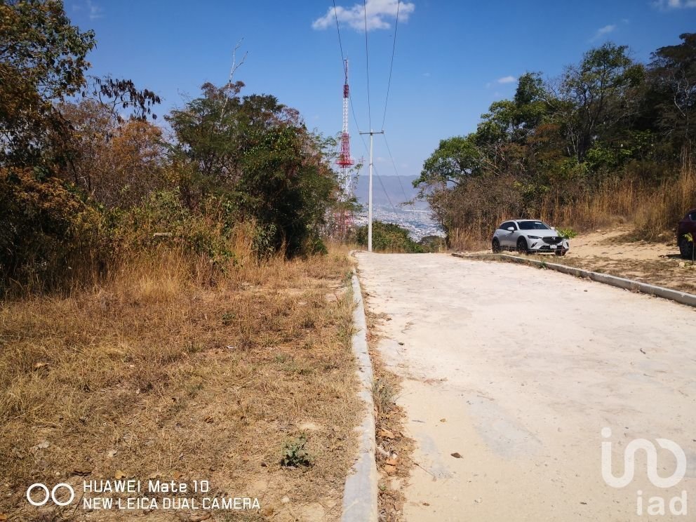 Terrain en Tuxtla Gutiérrez, Chiapas, Mexique 3 - 16416149