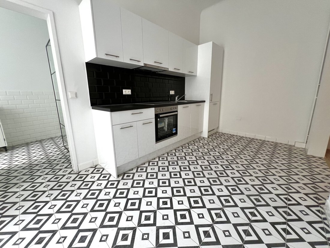 Apartment in Vienna, Wien, Austria 4 - 16439070