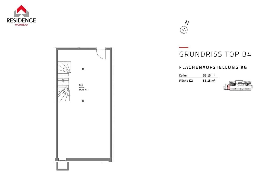 Apartment in Neumarkt am Wallersee, Salzburg, Austria 4 - 16426449