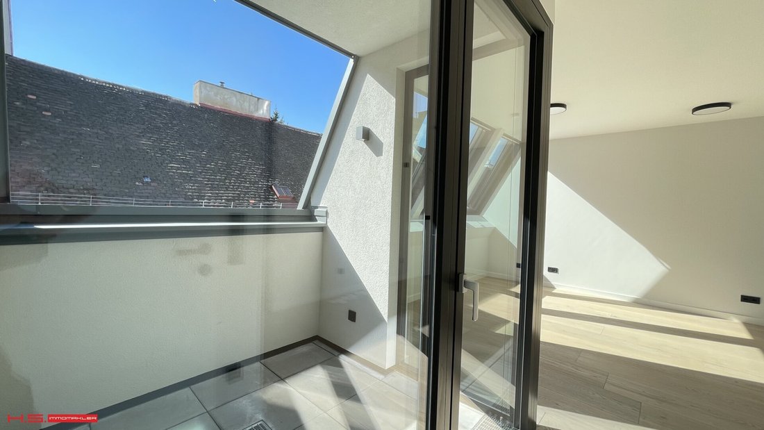 Apartment in Vienna, Wien, Austria 2 - 16425302