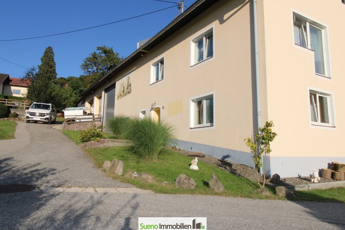Sankt Agatha, Upper Austria, Austria 5 - 16448849