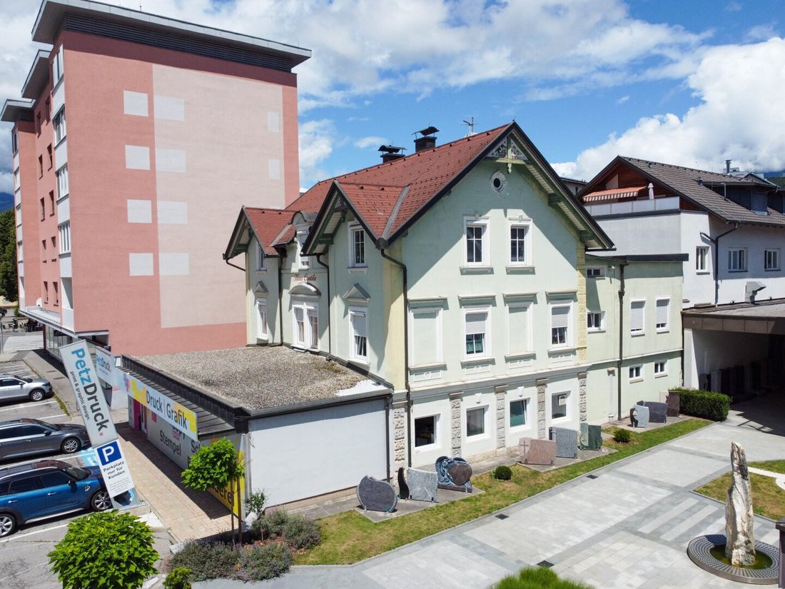 Townhouse in Spittal an der Drau, Carinthia, Austria 2 - 16427427