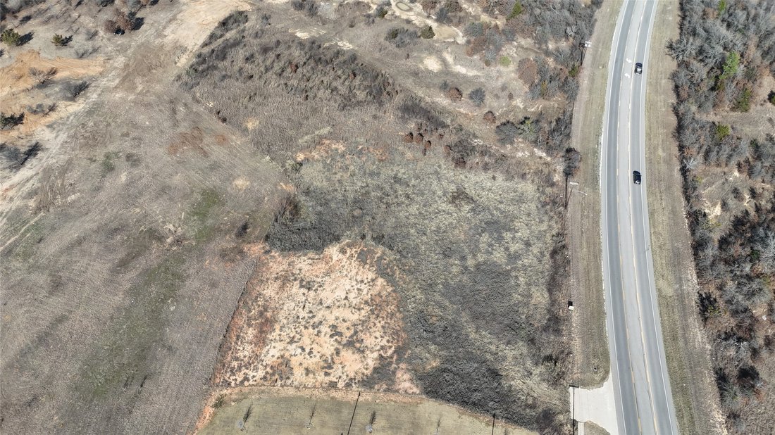 Land in Stephenville, Texas, United States 4 - 16454630