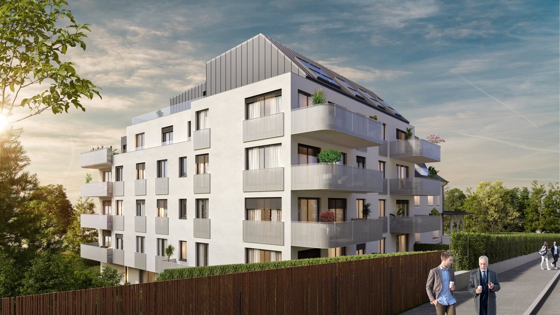 Apartment in Vienna, Wien, Austria 4 - 16428758