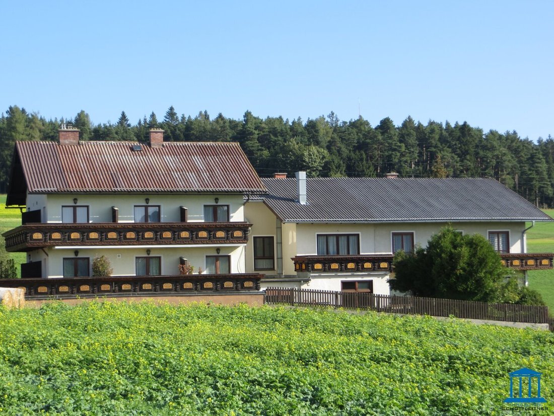 House in Feistritz am Wechsel, Lower Austria, Austria 4 - 16450332