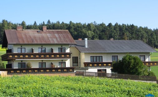House in Feistritz am Wechsel, Lower Austria, Austria 1
