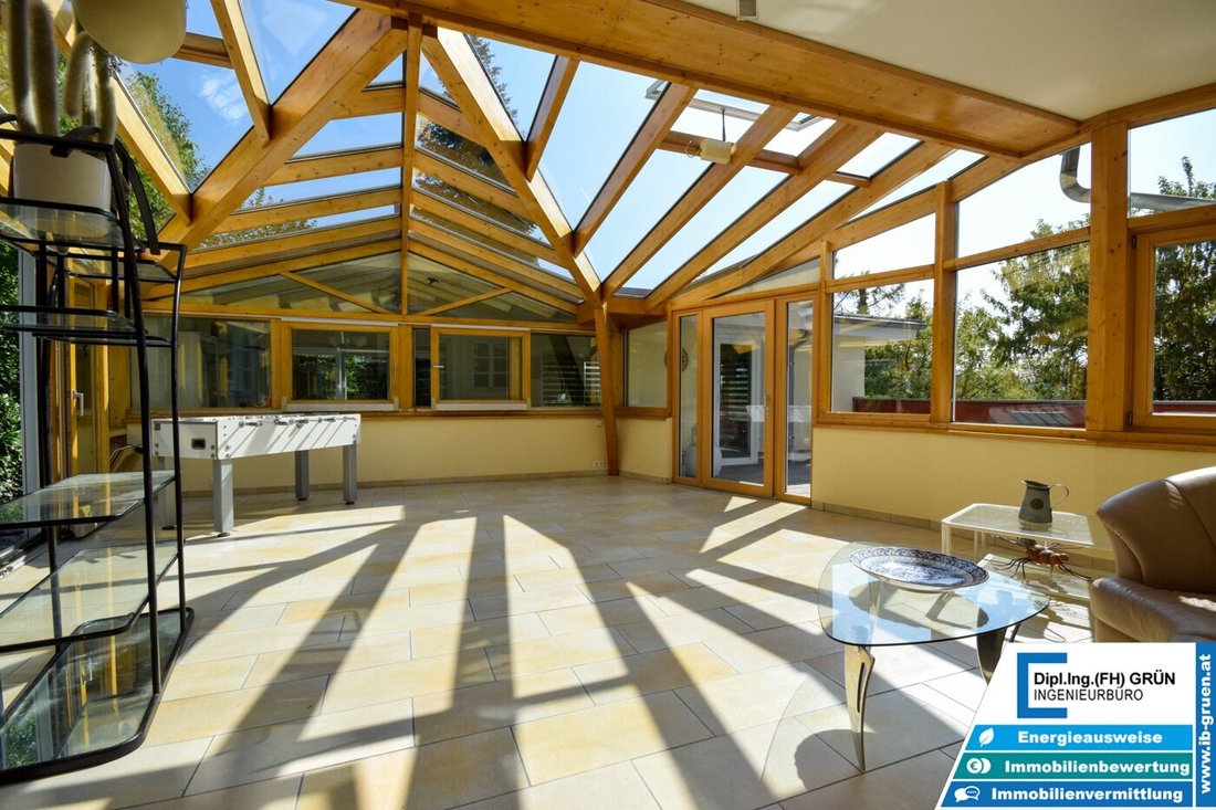 Villa in Linz, Upper Austria, Austria 4 - 16444655