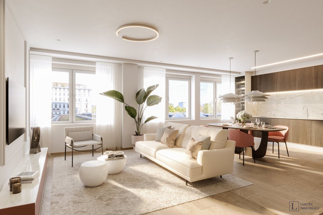 Apartment in Vienna, Wien, Austria 1 - 16434973