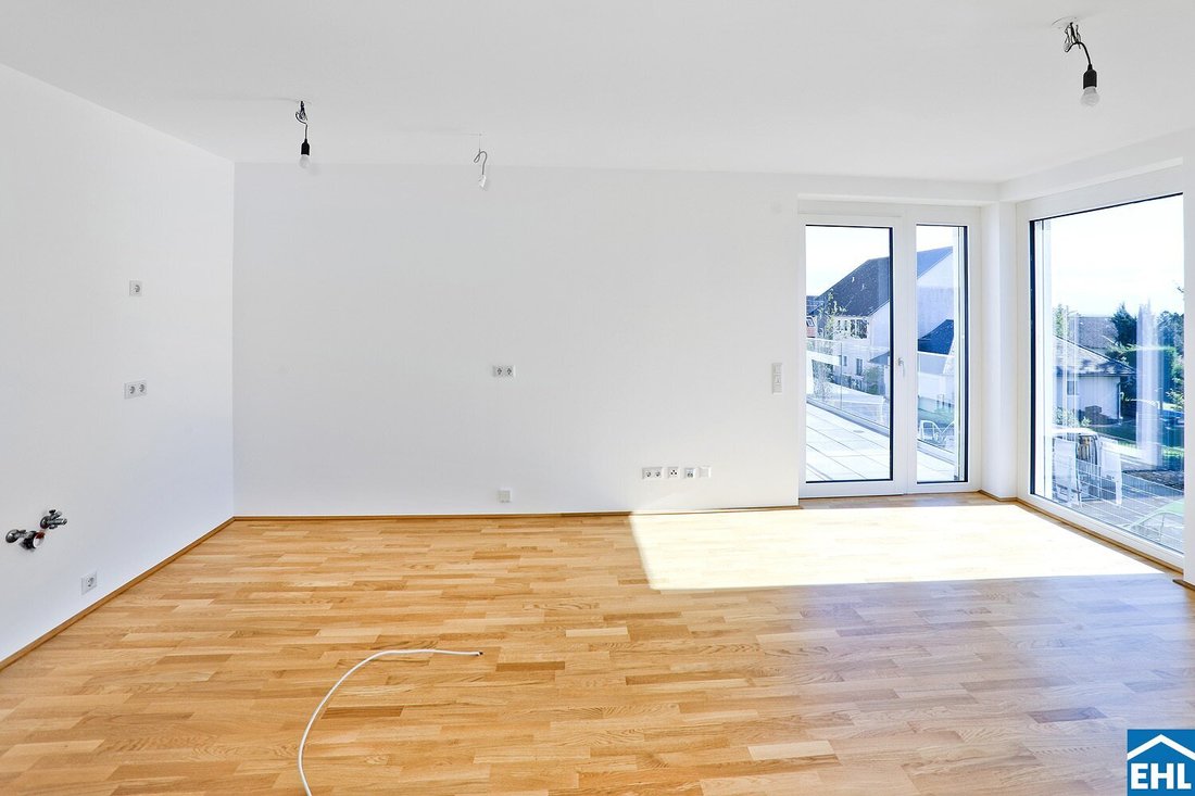 Apartment in Krems an der Donau, Lower Austria, Austria 4 - 16456318