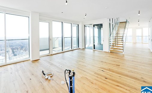 Wohnung in Wien, Wien, Österreich 1