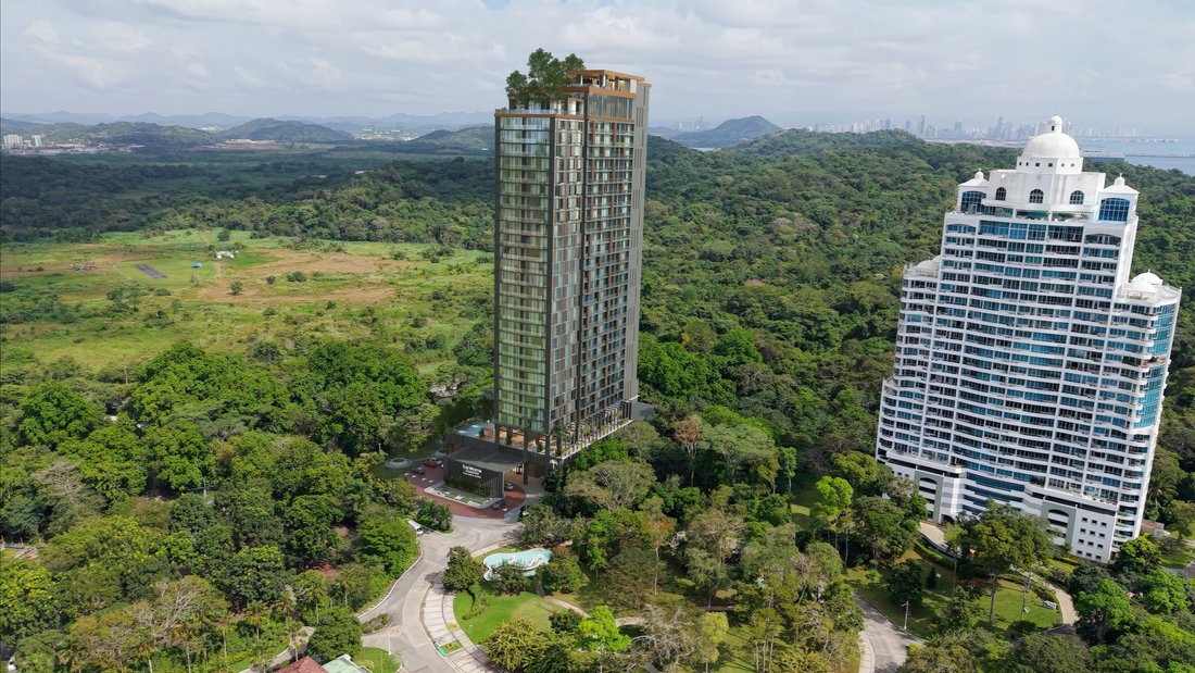 Apartment in Panamá Oeste, Provincia de Panamá Oeste, Panama 4 - 15876747