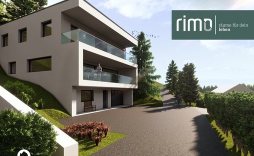 House in Klaus, Vorarlberg, Austria 1