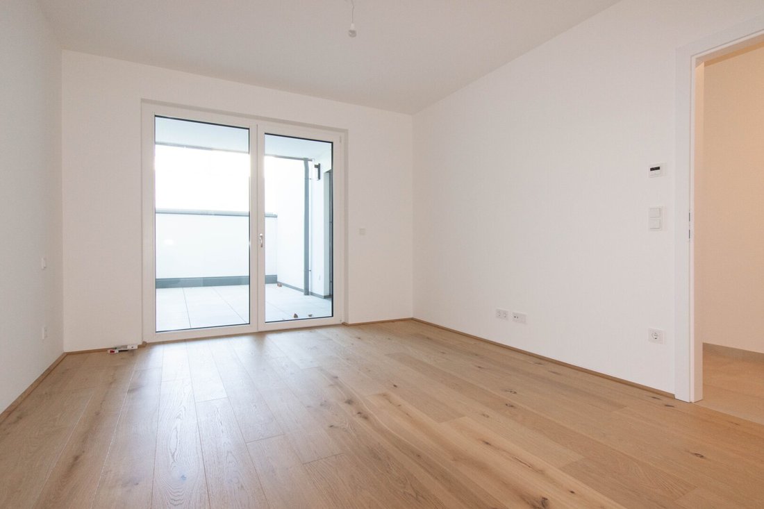 Wohnung in Wien, Wien, Österreich 2 - 16451044