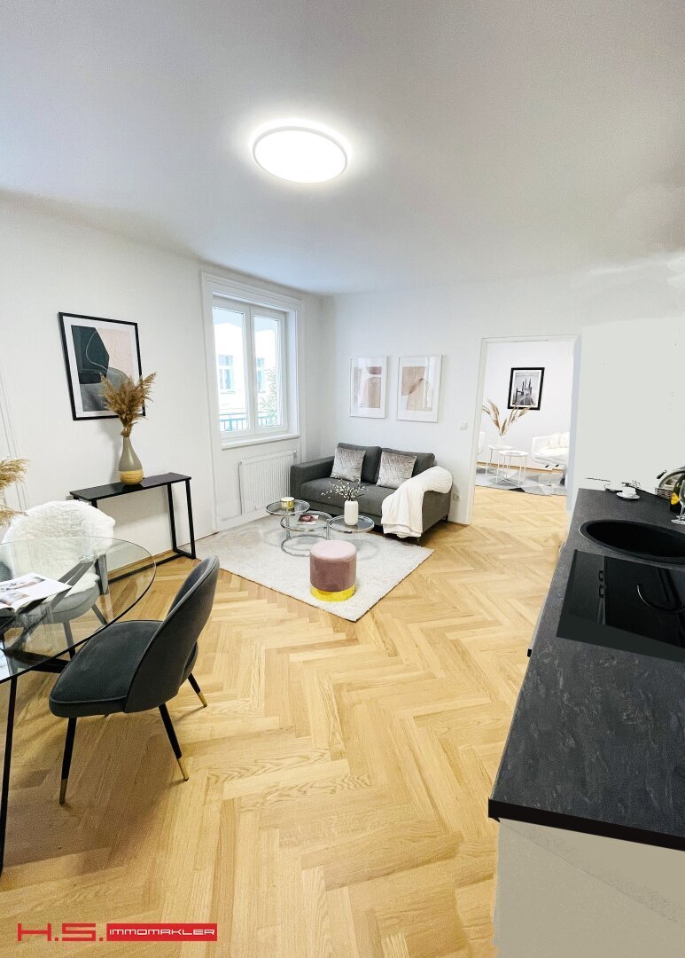 Apartment in Vienna, Wien, Austria 5 - 16426545