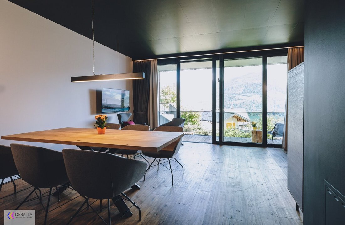 Apartment in Zell am See, Salzburg, Austria 5 - 16439603