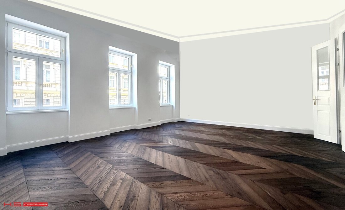 Apartment in Vienna, Wien, Austria 5 - 16422138