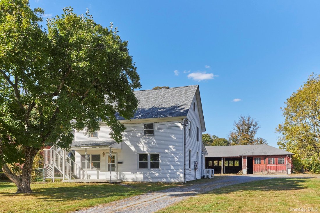 House in Rhinebeck, New York, United States 2 - 16416700
