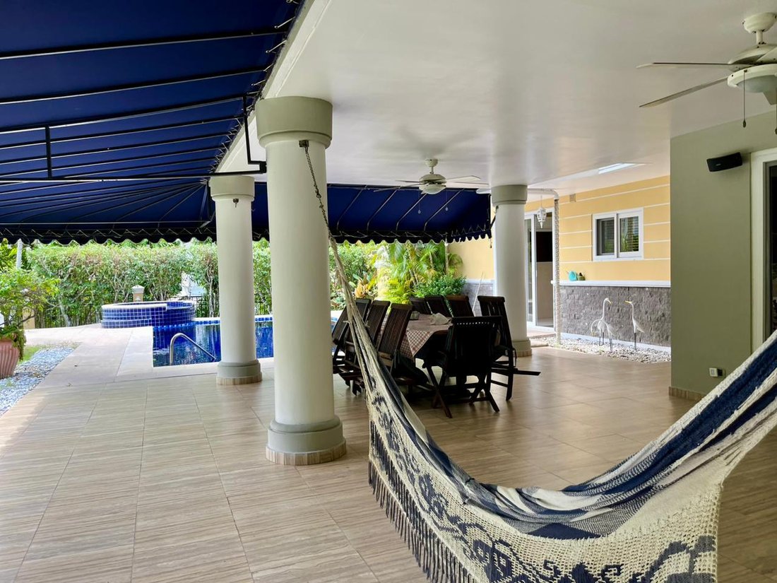 House in Panama City, Panama, Panama 4 - 14474384