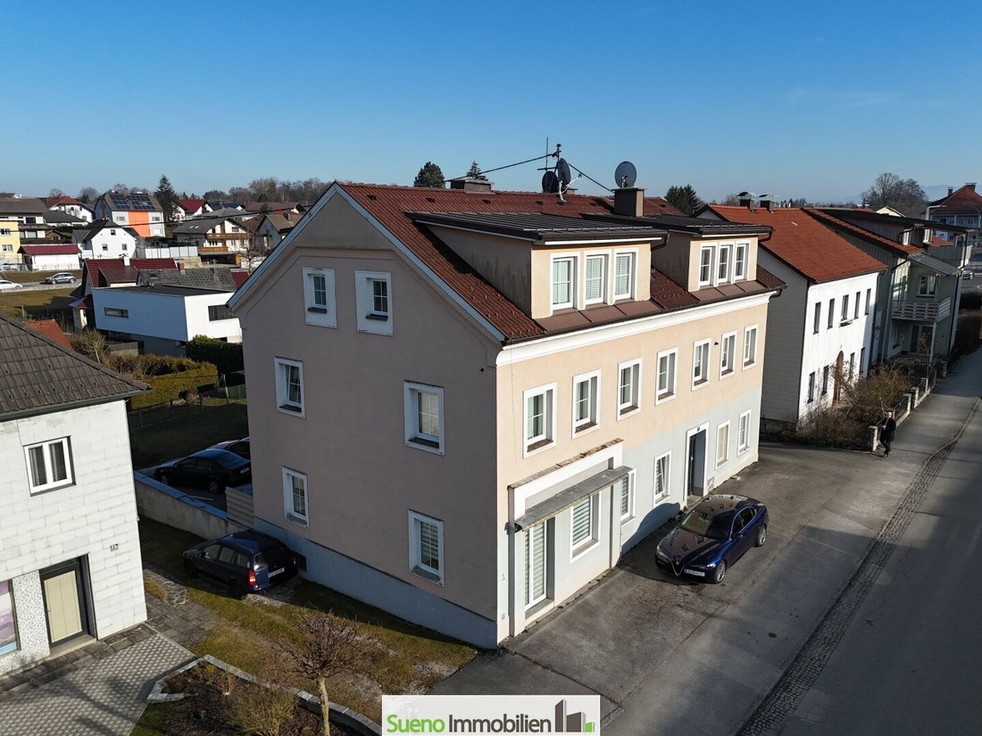 House in Bad Hall, Upper Austria, Austria 3 - 16446094