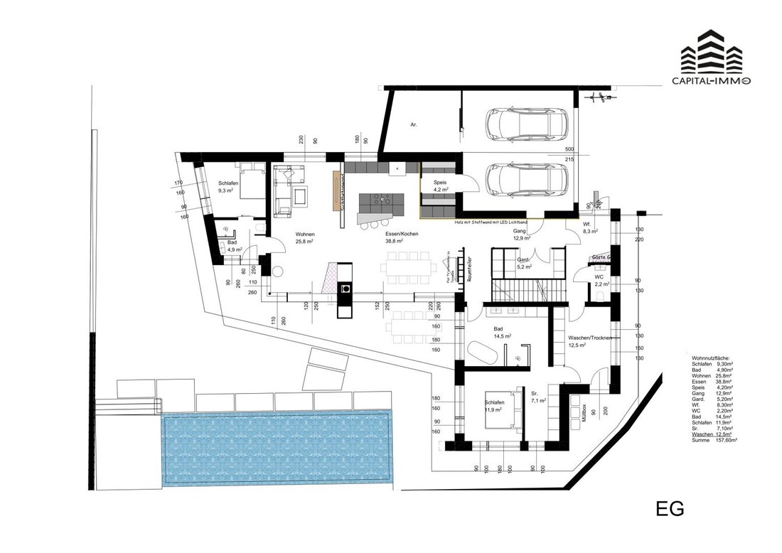 Casa a Pichl bei Wels, Alta Austria, Austria 4 - 16436490
