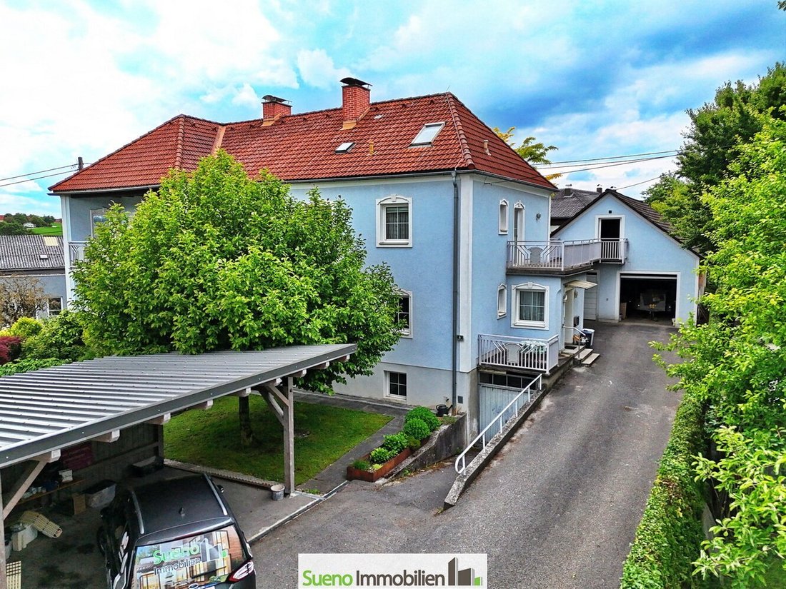 House in Waldneukirchen, Upper Austria, Austria 1 - 16449437