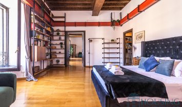 Apartment in Piazza del Popolo - Piazza Navona - Quirinale, Rome, Italy 1