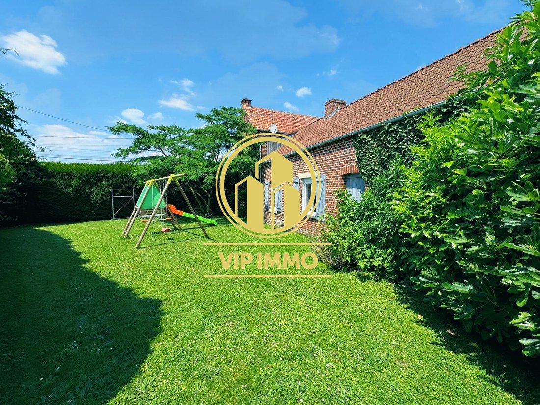 Farm Ranch in Phalempin, Hauts-de-France, France 5 - 16420224