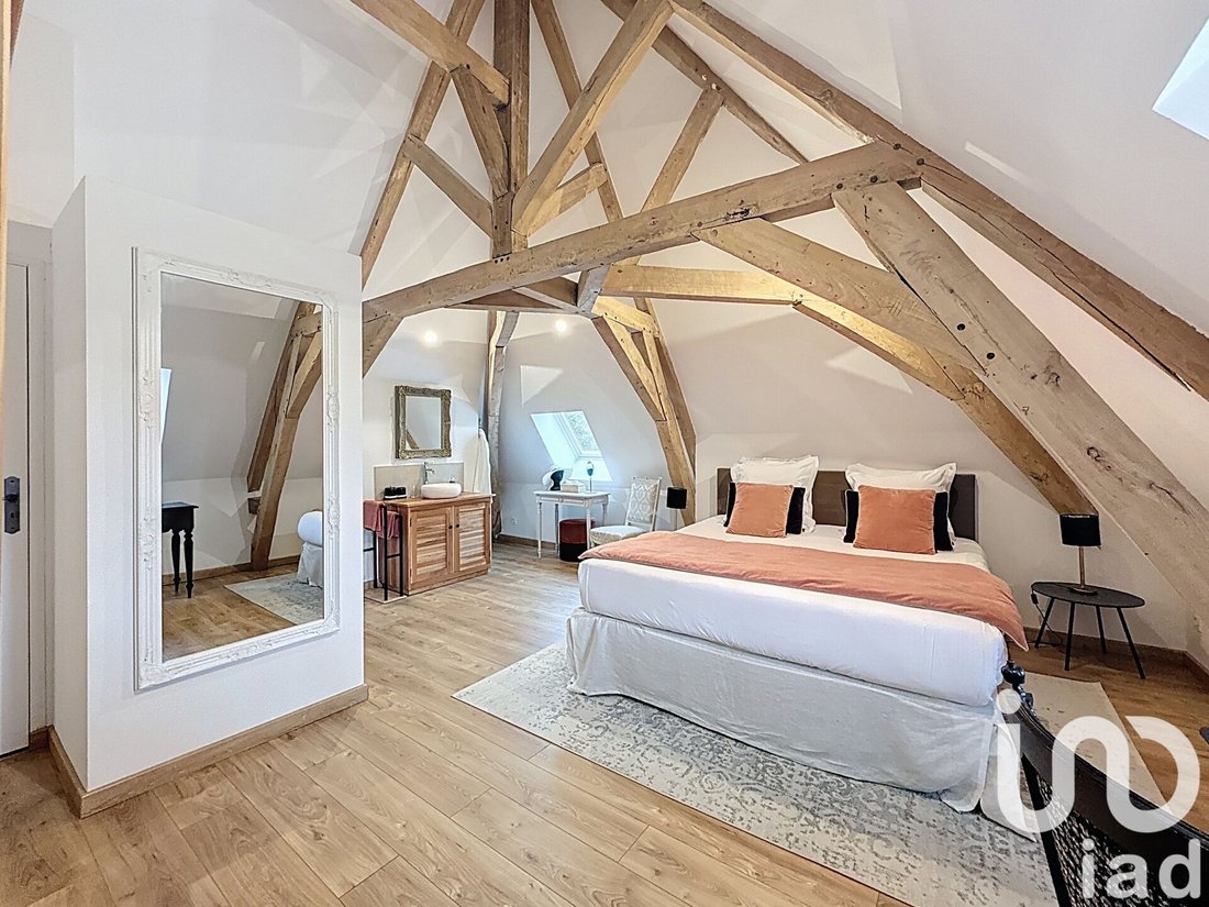 House in Doudeauville, Hauts-de-France, France 5 - 16416879