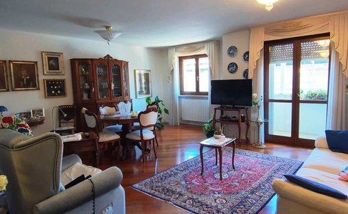 Penthouse à Île de Grado, Frioul-Vénétie julienne, Italie 1