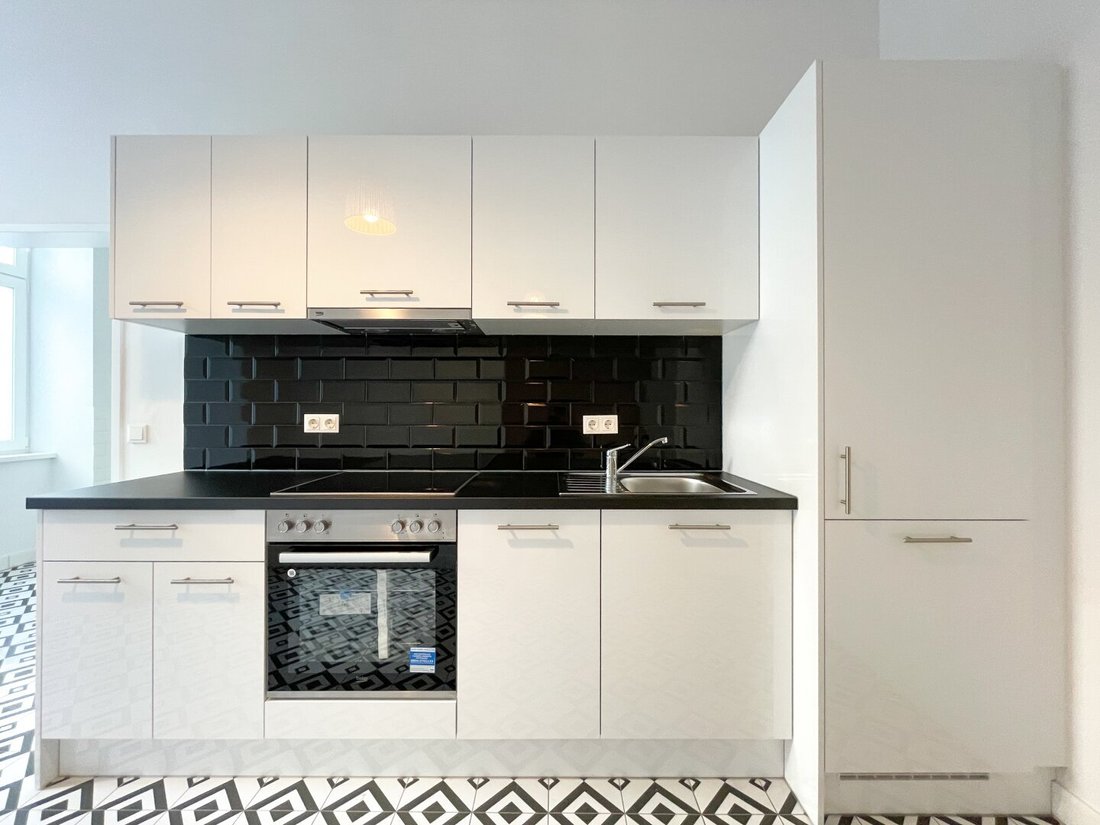 Apartment in Vienna, Wien, Austria 4 - 16432088