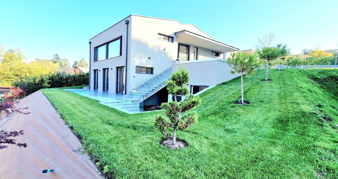 House in Kaindorf, Styria, Austria 4 - 16439011