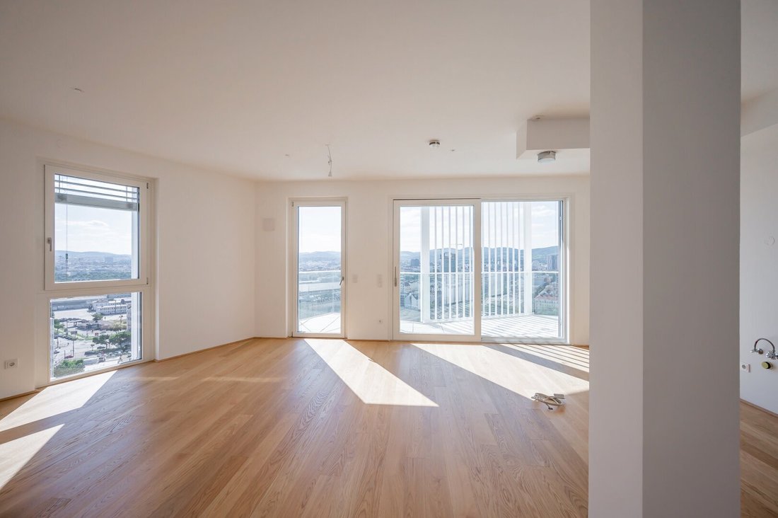 Apartment in Vienna, Wien, Austria 2 - 16432737
