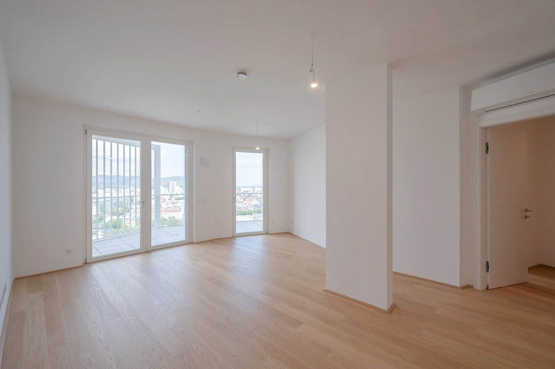 Apartment in Vienna, Wien, Austria 2 - 16433514