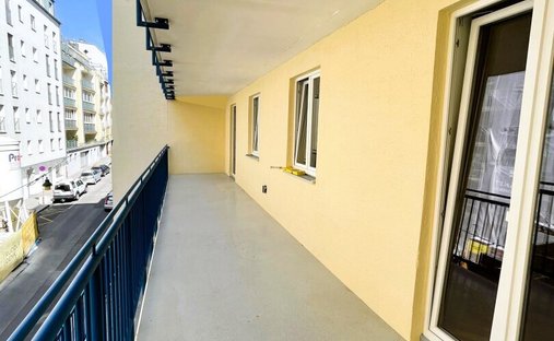 Apartment in Vienna, Wien, Austria 1