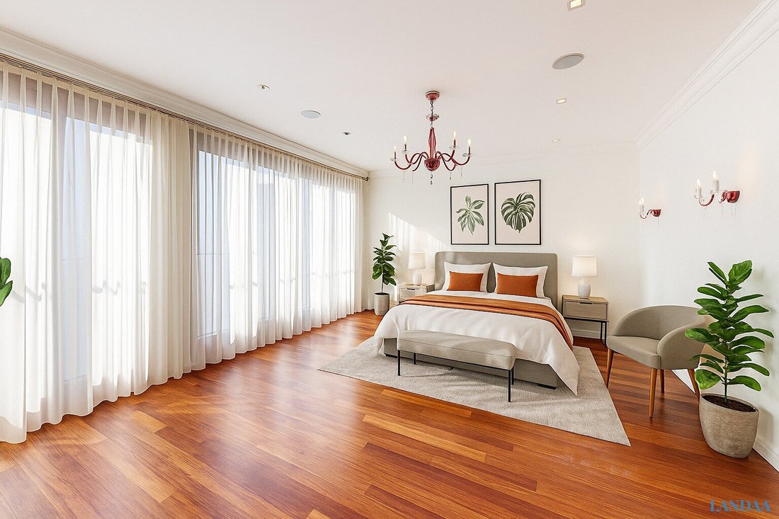 Penthouse in Vienna, Wien, Austria 2 - 16438304