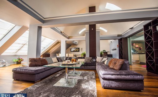 Apartment in Vienna, Wien, Austria 1