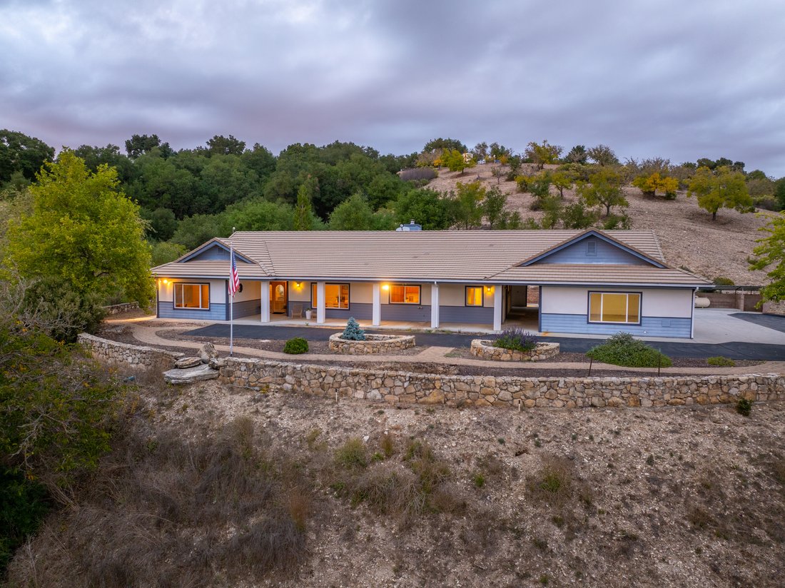 House in Paso Robles, California, United States 4 - 16416776