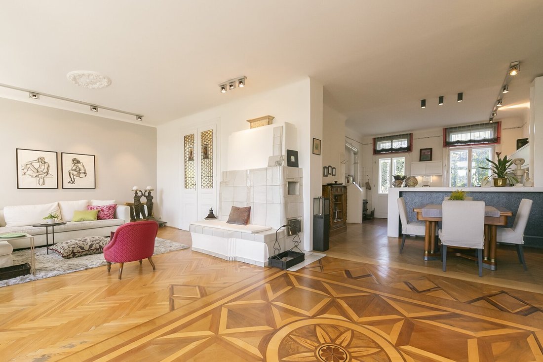 House in Vienna, Wien, Austria 3 - 16443589