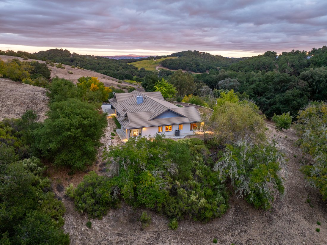 House in Paso Robles, California, United States 2 - 16416776