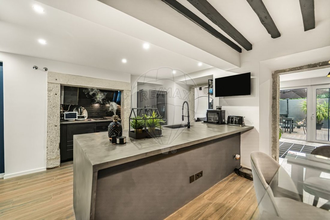Apartment in Santo Antonio, Lisbon, Portugal 3 - 16452287
