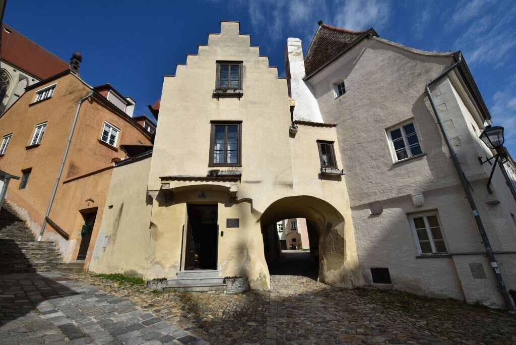 Townhouse in Krems an der Donau, Lower Austria, Austria 1 - 16422651