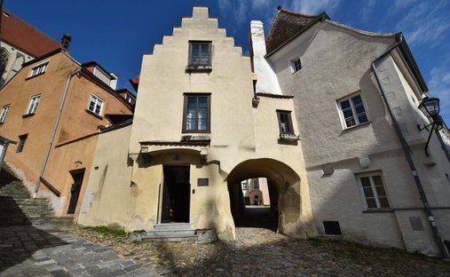 Townhouse in Krems an der Donau, Lower Austria, Austria 1