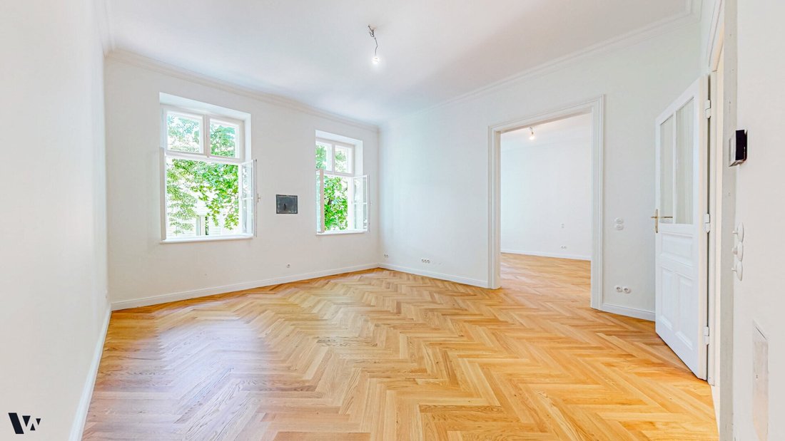 Apartment in Vienna, Wien, Austria 1 - 16448828