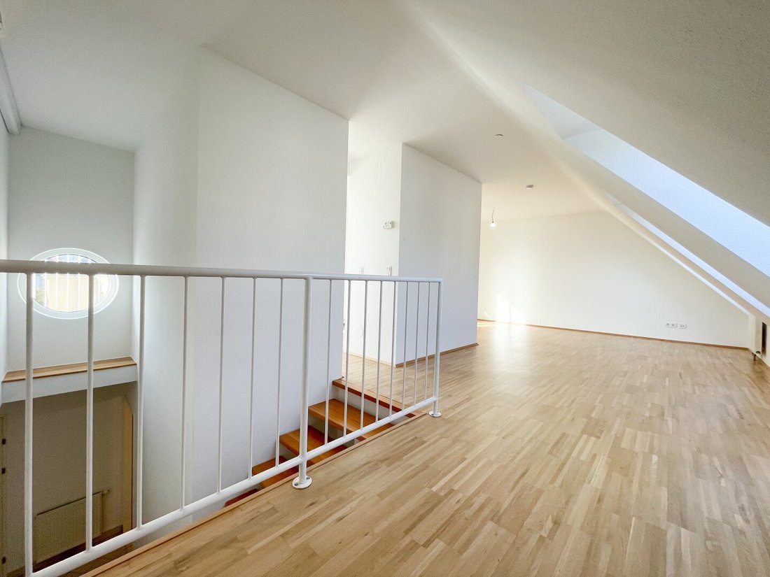 Penthouse in Vienna, Wien, Austria 5 - 16431035